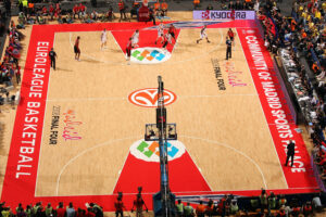 Tertulia Final Four 2008 en Radio Álava