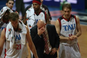 La Tertulia de Cope Vitoria. Martes 13/05/08