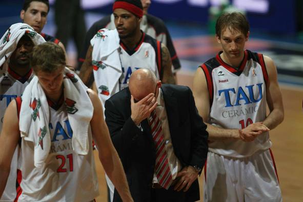 La Tertulia de Cope Vitoria. Martes 13/05/08