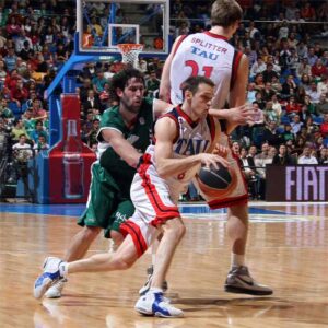 La Tertulia de Cope Vitoria. Martes 27/05/08