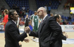 La Tertulia de Cope Vitoria. Martes 20/05/08