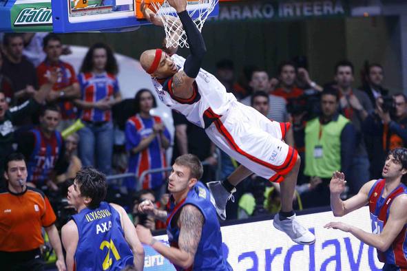 Resultados Liga ACB 07/08