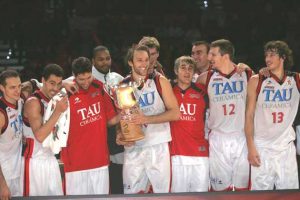 1º Cuarto. » Año I después de la Era Luis Scola»