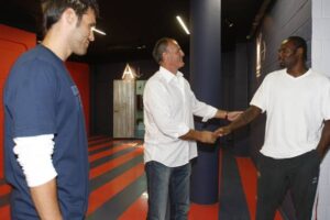 El Monopoly europeo 2008