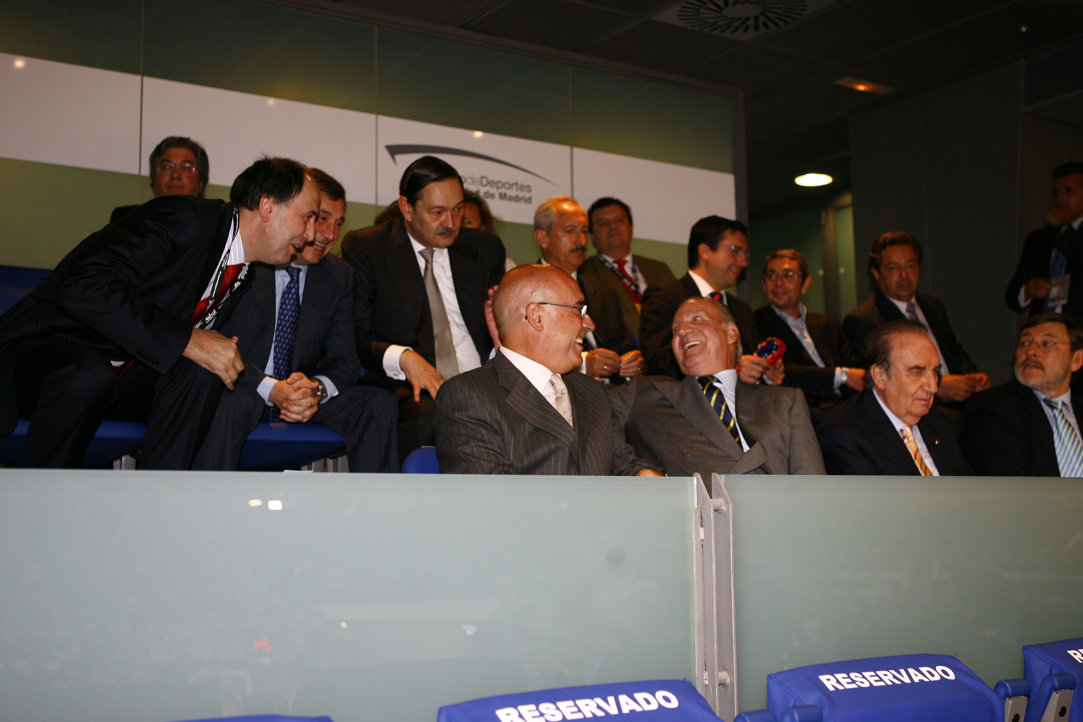 La Tertulia de Cope Vitoria. Martes 28/10/08