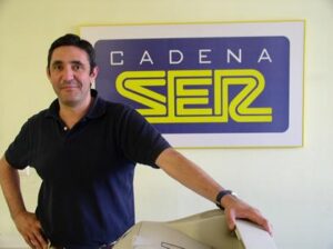 Entrevista a Javier Lekuona