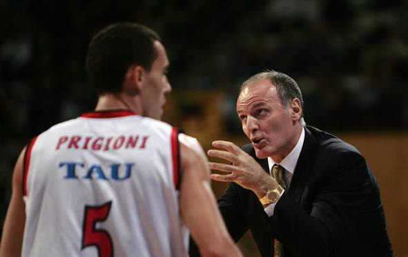 La Tertulia de Cope Vitoria. Martes 25/11/08