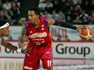 Previa Euroliga J4.Precedentes Tau Cerámica Baskonia – Lottomatica Roma