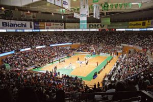 Previa Euroliga J5. DKV Joventut – Tau Cerámica Baskonia