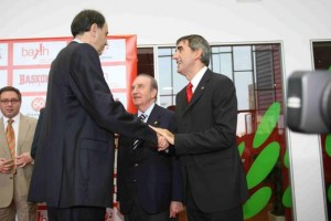 Querejeta y el Real Madrid protagonistas en Diarios de la Final Four de 2013