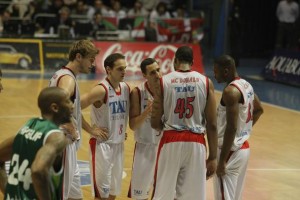 La Tertulia de Cope Vitoria. Martes 27/01/09