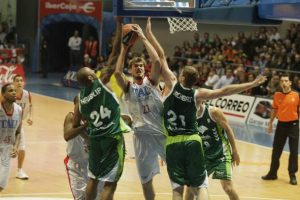 Sensaciones tras un gran Baskonia – Unicaja