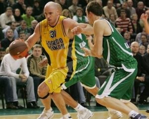 Previa Euroliga J1.Top 16. Tau Cerámica Baskonia – Asseco Prokom