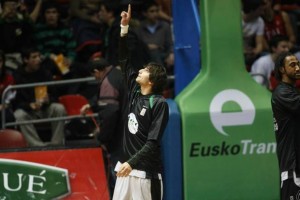 La Tertulia de Cope Vitoria. Martes 21/04/09