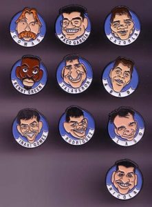 Recuerdos y recortes baskonistas