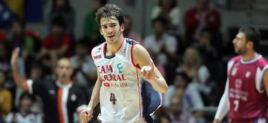 Este Baskonia está aprendiendo a afeitarse