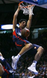 Carta a los Reyes Magos