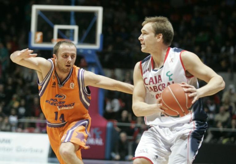 Lecturas previas a la Copa sacadas de un partido irregular