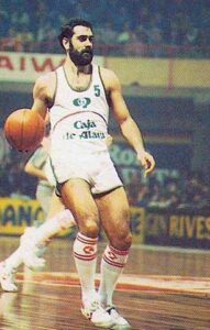 Tal día como el 1 de febrero de 1957 “Cumpleaños de Iñaki Garaialde”