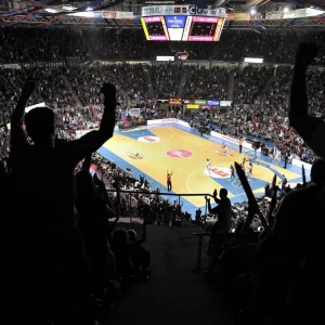 Archivo histórico: Los números del Baskonia en la historia de los playoffs de la Liga ACB