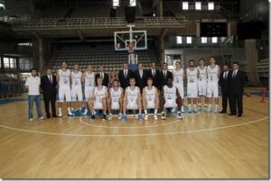 Previa Liga ACB J1. Caja Laboral Baskonia – Meridiano Alicante