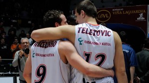 La Tertulia Baskoniaesfera