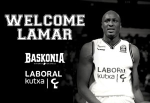 Conexión Baskonia-NBA y los partidos de la Gira NBA de 2010