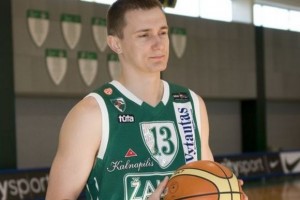 El perfil de Paulius Jankunas