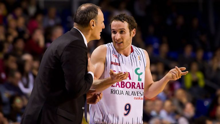 Resultados Liga ACB 10/11