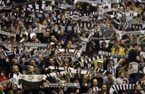 Tertulia previa Partizan-Baskonia en Onda Vasca