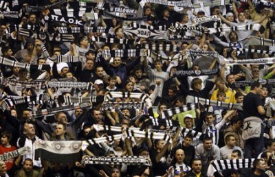 Tertulia previa Partizan-Baskonia en Onda Vasca