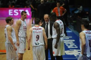 Baskonia; ¿Falta de cáracter o falta de estilo?