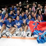 20 años de la quinta Copa del Rey del Baskonia: ¿Qué fue de aquellos jugadores?