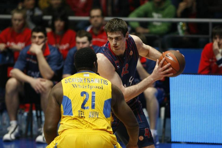 La Tertulia de Cope Vitoria. Miércoles 23/03/11