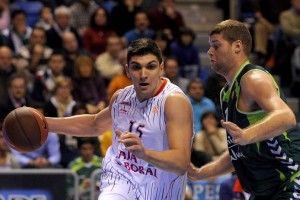 La Tertulia de Cope Vitoria.Miércoles 09/03/11