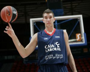 Dejan MuslI será cedido