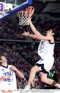 Las efem&eacute;rides del Baskonia en Memoria Baskonista.Viernes 10/06/11