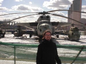 Baskonistas Viajeros por Carlos Pérez de Arrilucea.