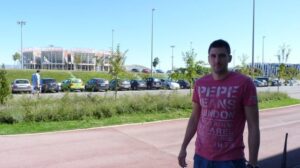 Pablo Prigioni campeón Torneo de las Américas y presentación de Milko Bjelica