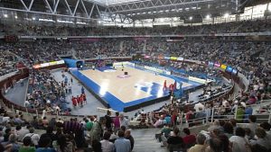 La Zona de Tu Radio-Vitoria 28/09/11