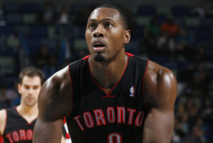 El Baskonia completa la plantilla con el pivot Joey Dorsey