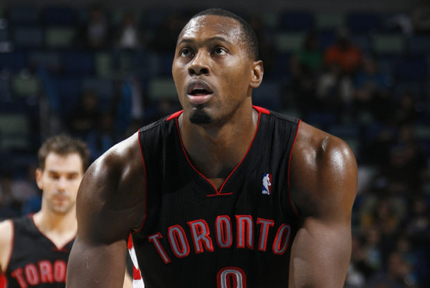 El Baskonia completa la plantilla con el pivot Joey Dorsey