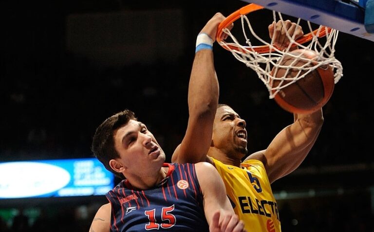 Radulijca al Partizan, suena Hendrix