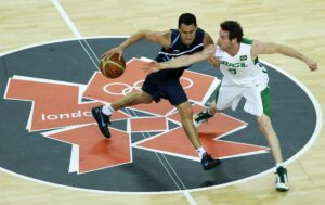 Pablo Prigioni jugará la final del Torneo de las Américas