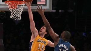 Kevin Seraphin habla de su fichaje por el Baskonia en el Washington Post