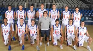 Previa Euroliga J2. Caja Laboral Baskonia – Bennet Cantu