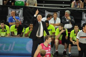 El Baskonia de la temporada 11/12