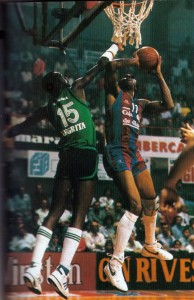 Memoria Baskonista con Abdul Jeelani