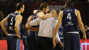 Martes 8 de Noviembre de 2011- La tertulia Baskoniaesfera de Tu Radio Vitoria-