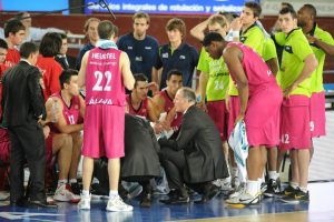 Dusko y las rotaciones